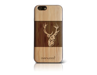 Thumbnail for Coque arrière CERF iPhone 6(S) Plus